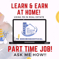 Hiring Part Time GIF by BDDRC