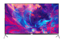 Television Streaming Sticker by TCL USA