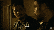 Fx Brothers GIF by Mayans M.C.