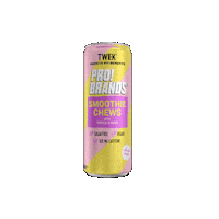 Tutti Frutti Summer Sticker by PROBRANDS