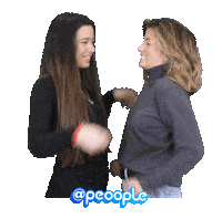 Best Friend Love Sticker by Peoople