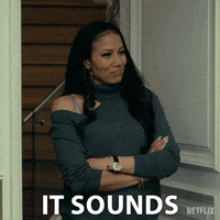 Mike Flanagan Halloween GIF by NETFLIX