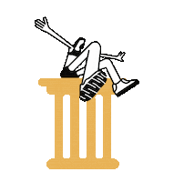 klub-kks kks klub kks klub koroskih studentov koroski klub Sticker