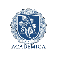 Sticker by Academica