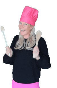 Dieet Gerechten Sticker by FitChange