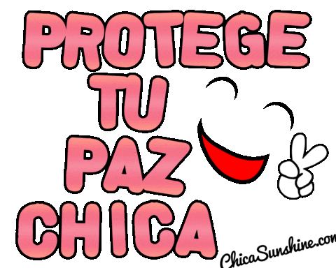 Mexico Feliz Sticker by ChicaSunshineShop