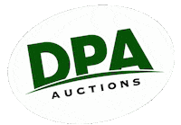 DPAauctions sold onlineauction dpaauctions sellingmadesimple Sticker