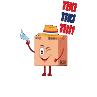 Fiestas Patrias Nexus Sticker by nexuslogistics