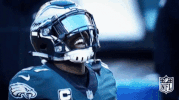 philadelphia eagles football GIF by NFL