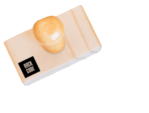 Sticker by Rock Code