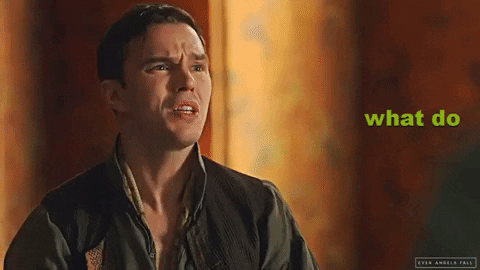 Rictusempra giphygifmaker GIF