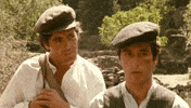 movie women al pacino sicily godfather GIF