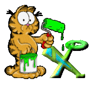 art STICKER