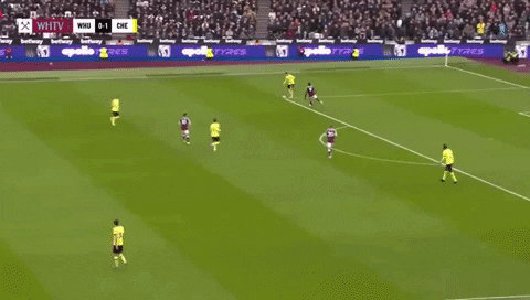 premierleaguenewsnow giphyupload football soccer chelsea GIF
