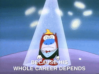 ren and stimpy nicksplat GIF