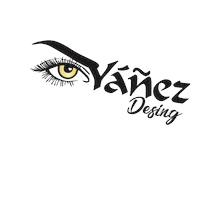 Eye Design Sticker by Yanez_Desing