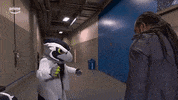 Amazon Dance GIF by NFL On Prime Video