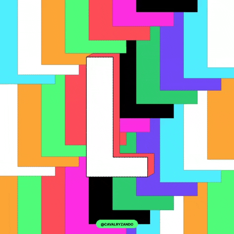 guiesp giphyupload animation typography motion graphics GIF