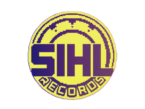 Sihlreczurich Sticker by Sihl Records