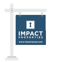 impactprop impact properties impactprop Sticker