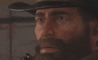 Eye Confuse GIF