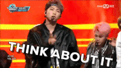K-Pop Rm GIF