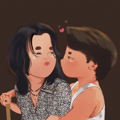 Shine Po GIF
