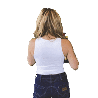 Evel Knievel Kiss Sticker by Stephanie Quayle