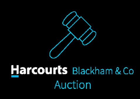 Harcourts_Blackham_and_Co giphygifmaker auction gavel harcourts GIF