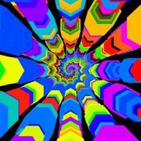 Travel Colors GIF by xponentialdesign