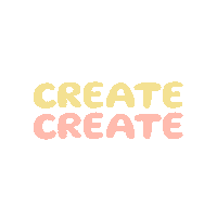 Artist Create Sticker