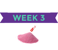 Pregnancy Baby Size Sticker by What to Expect