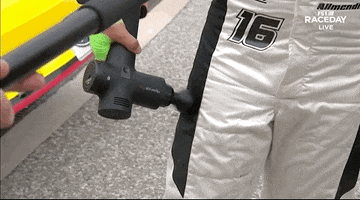 Circuit Of The Americas Sport GIF by NASCAR