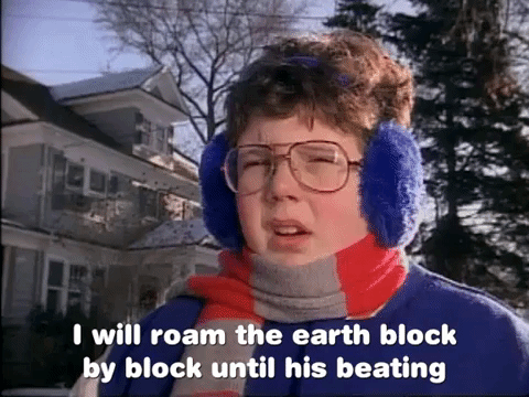 season 3 episode 13 GIF