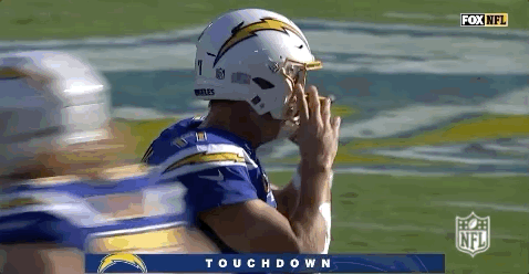 2018 Nfl Football GIF by NFL
