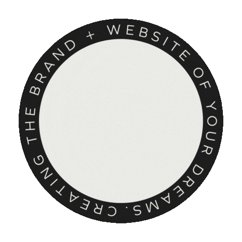 destineedesign giphyupload web design brand design destineedesign Sticker