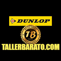 Neumaticos Ruedas GIF by Tallerbarato.com