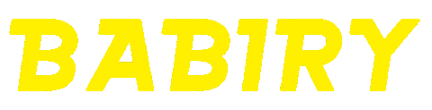 Sticker by Babiry
