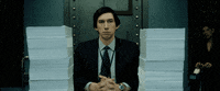 Adam Driver GIF by Coolidge Corner Theatre