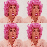 CarmeHome instagram grease boujee GIF