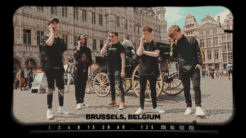 whydontwemusic giphydvr talk why dont we giphywhydontwetalk GIF