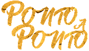 Pontoaponto Sticker by Som  Maior