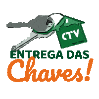 ctvconstrutora chaves ctv ctvconstrutora Sticker