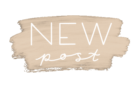 Post Newcontent Sticker