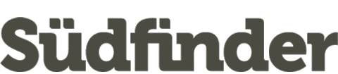 Suedfinder giphyupload news newspaper breaking news Sticker