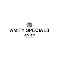AmityFishCo amity amity fish company amity fish co amityfishco Sticker