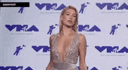 Red Carpet GIF by 2020 MTV Video Music Awards