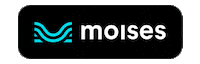 Music App Sticker by Moises.ai