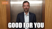 good for you thumbs up GIF by cerecdoctors