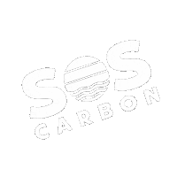 soscarbon sos mit beaches sargazo Sticker